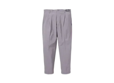 NEIGHBORHOOD ANKLE / E-PT "Gray"