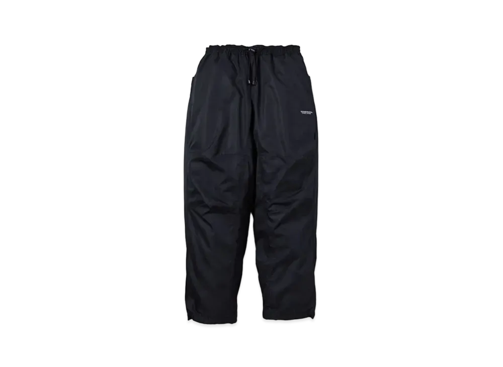 NEIGHBORHOOD TRAINING / E-PT "Black"