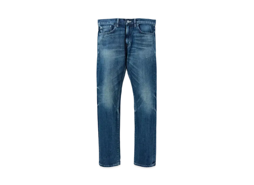 NEIGHBORHOOD WASHED . DP NARROW / C-PT "Indigo"