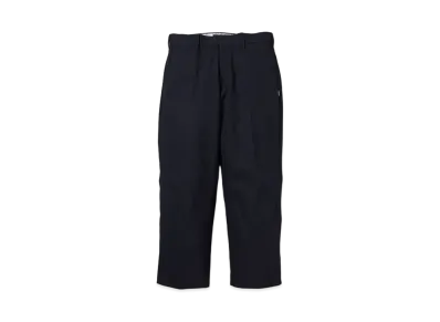 NEIGHBORHOOD WP . WIDE / EC-PT "Navy"