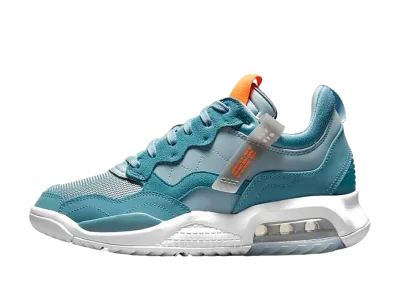 Jordan MA2 "Light Armory Blue"