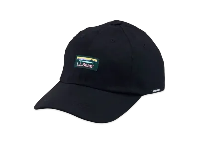 NEIGHBORHOOD LB / C-CAP "Black"