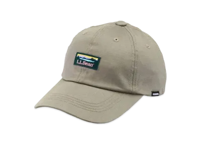 NEIGHBORHOOD LB / C-CAP "Khaki"