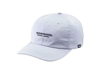 NEIGHBORHOOD DAD / EC-CAP "Gray"