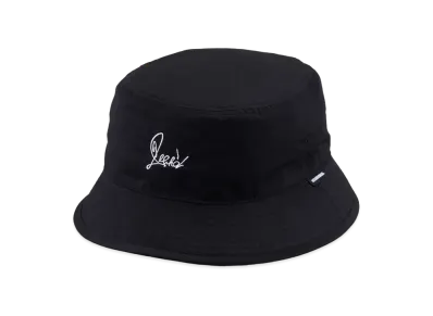 NEIGHBORHOOD BUCKET / EC-HAT "Black"