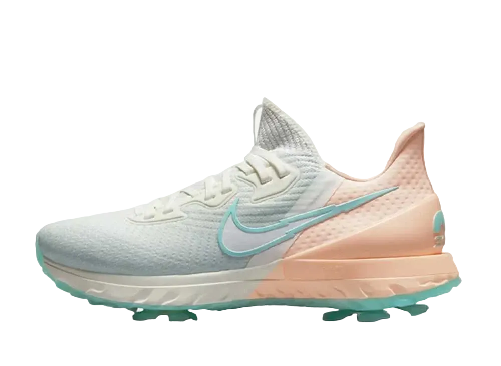 ナイキ エアズーム インフィニティ ツアー "セイル ホワイト"