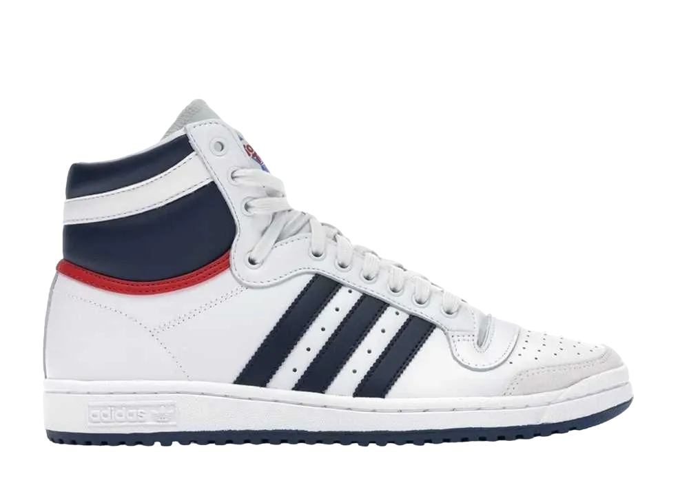 adidas Top Ten Hi 40th Anniversary (2019)