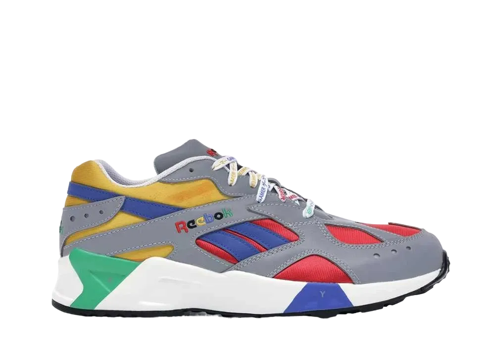 リーボック アズトレック "ニンテンドウ"