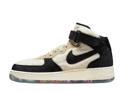 ナイキ エアフォース1 ミッド '07 PRM "カルチャーデイ"