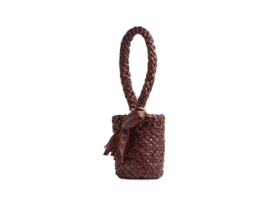 Bottega Veneta Kalimero "Barolo"