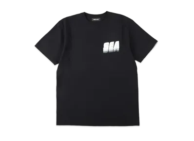 WIND AND SEA (alive) tee "Black"
