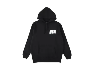 WIND AND SEA (alive) Hoodie "Black"