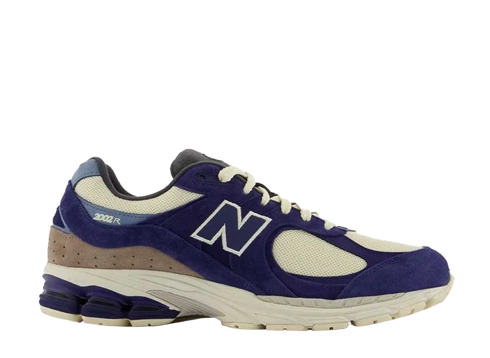 New Balance 2002R "Navy"