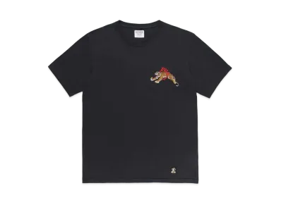 WACKO MARIA TIM LEHI / STANDARD T-SHIRT "Black"