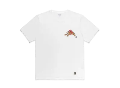 WACKO MARIA TIM LEHI / STANDARD T-SHIRT "White"
