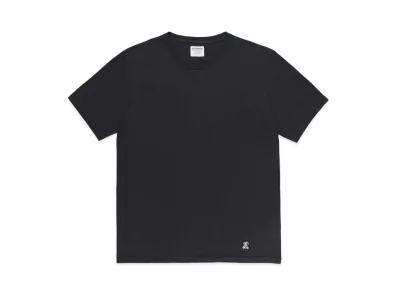 WACKO MARIA TIM LEHI / STANDARD T-SHIRT "Black"