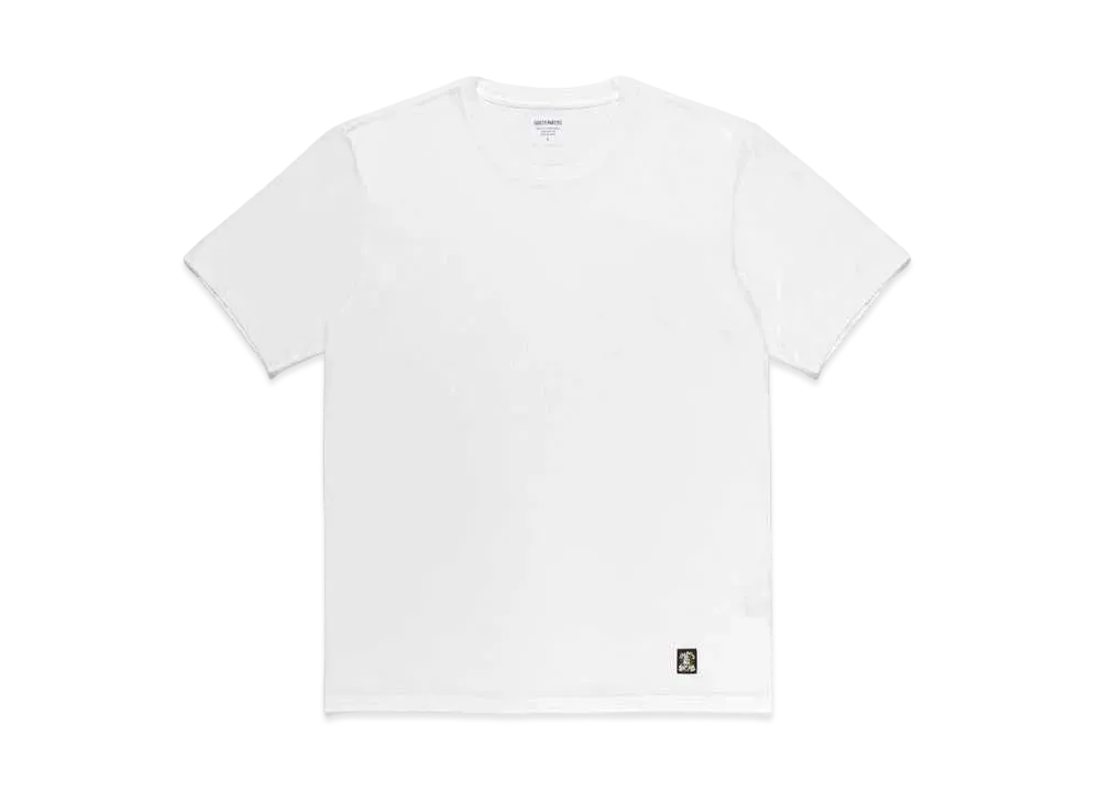 WACKO MARIA TIM LEHI / STANDARD T-SHIRT "White"
