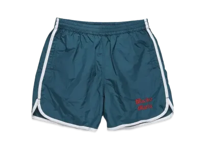 WACKO MARIA ATHLETIC SHORTS "Blue"