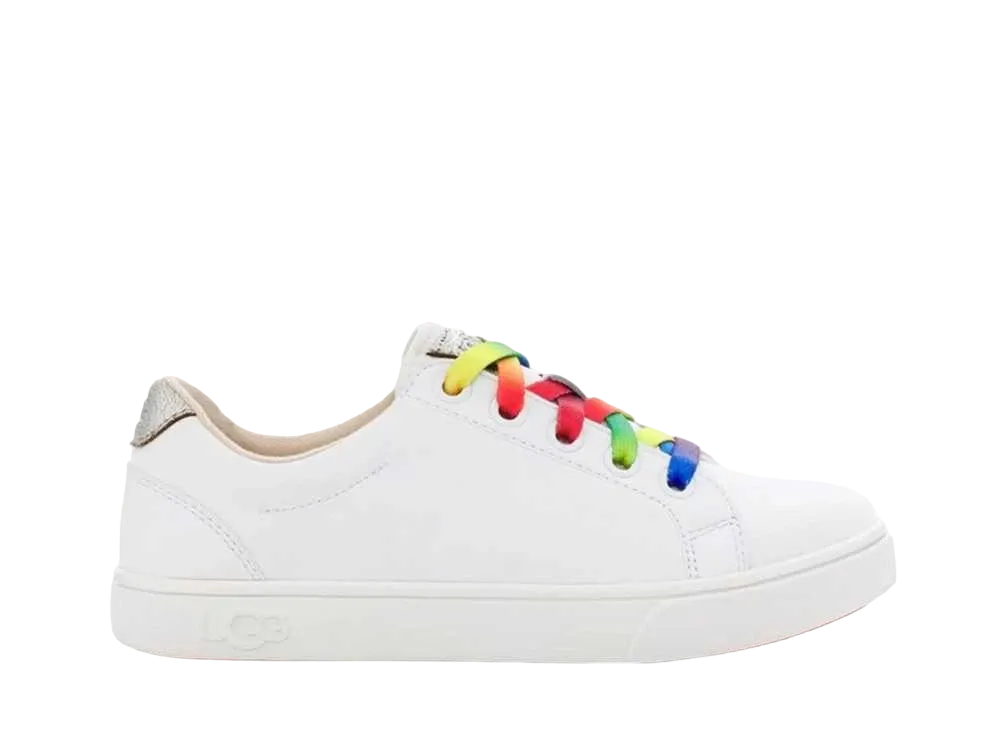 アグ K ジロ "ホワイト"