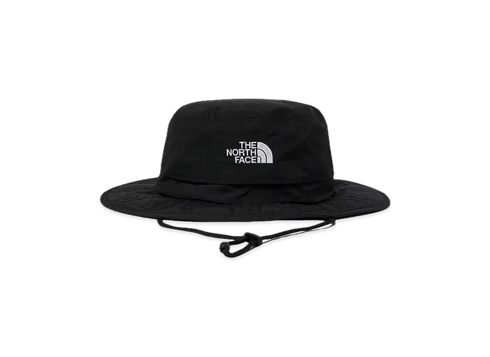 Supreme x The North Face Arc Logo Horizon Breeze Hat "Black"