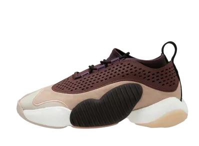 アディダス クレイジー BYW ロー "アママニエール"