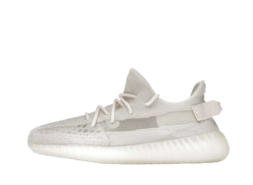 アディダス イージーブースト350V2 "ボーン"