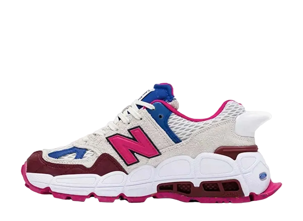 Salehe Bembury × New Balance 574 Yurt "White"
