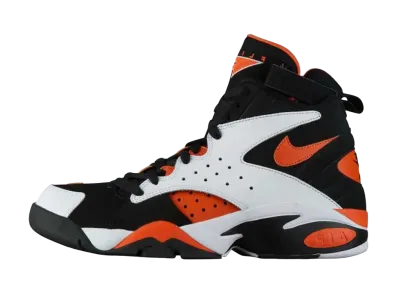 Nike Air Maestro 2 LTD "Rush Orange"
