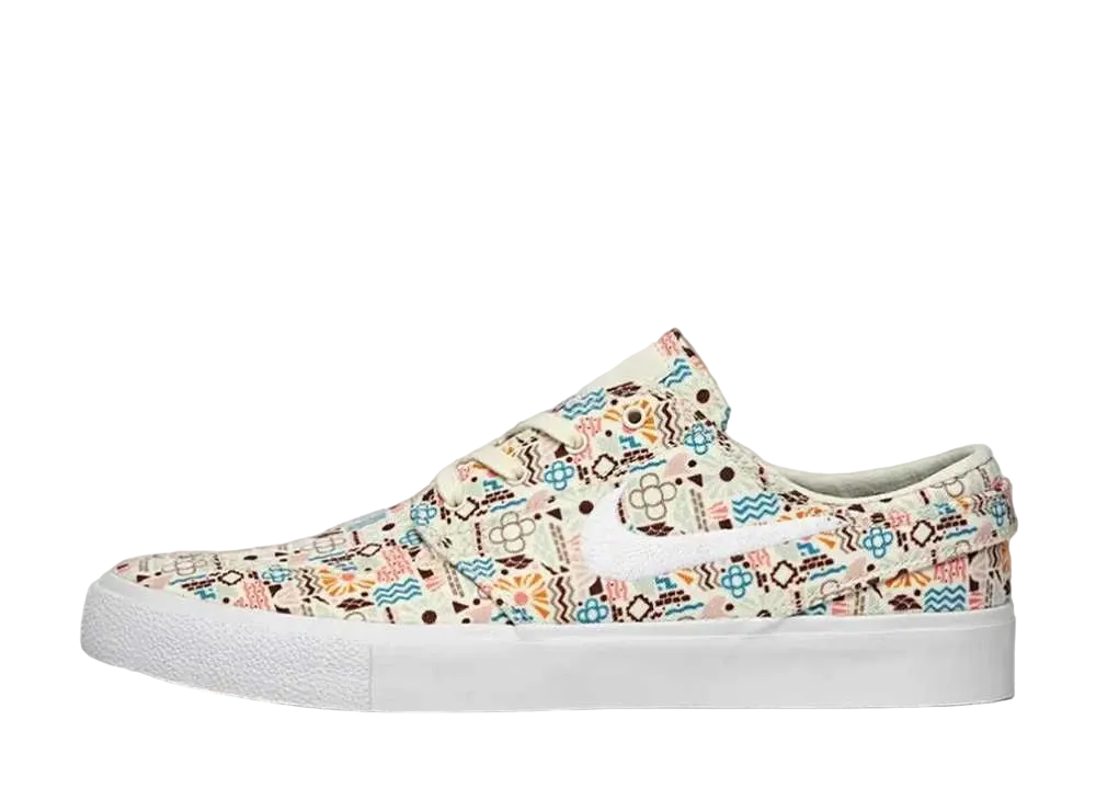 ナイキ SB ジャノスキー キャンバス RM プレミアム "カシミア"