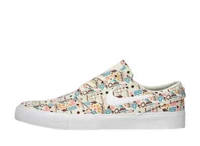 Nike SB Janoski Canvas RM PRM "Cashmere"