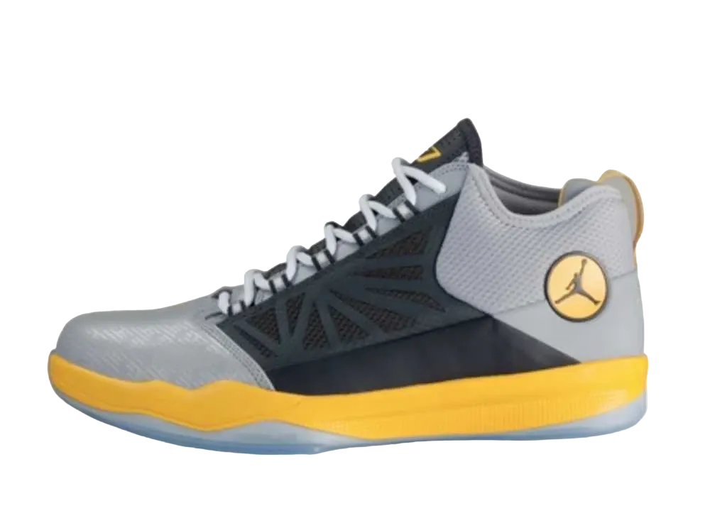 ジョーダンcp3トリビュート Jordan CP3.III Jordan Tribute Men's - 407451-101 - US