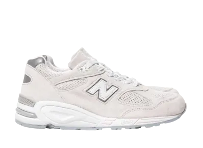ニューバランス 990V2 "ホワイト"