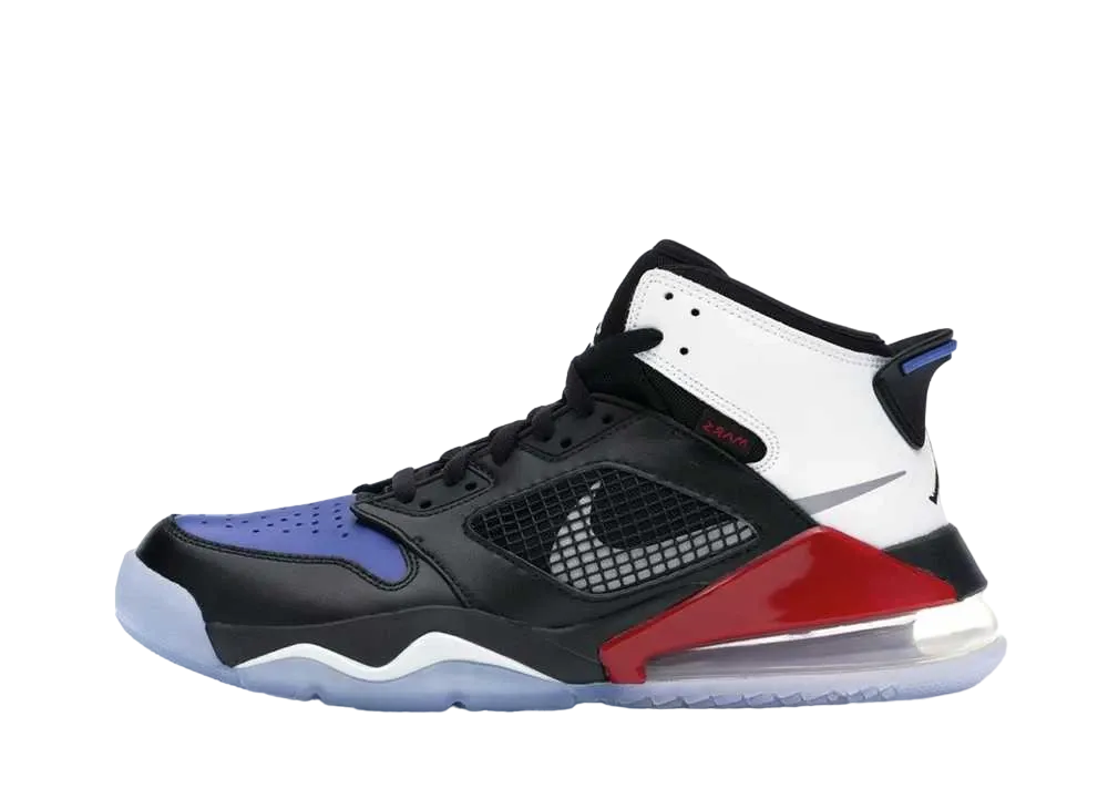 ナイキ ジョーダン マーズ 270 トップ3