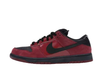 ナイキ ダンク SB ロー "ミリ バニリ"