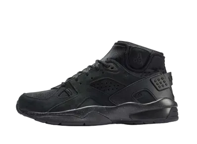 Nike ACG Air Mowabb "Blackout" (2015)