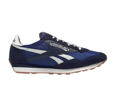 Reebok AZTEC II "Classic Cobalt/Vector Navy/Classic White"