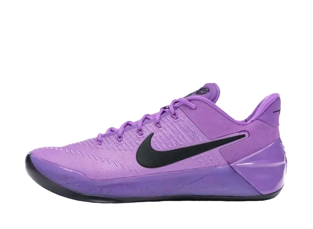 ナイキ コービー A.D. "パープル スターダスト"