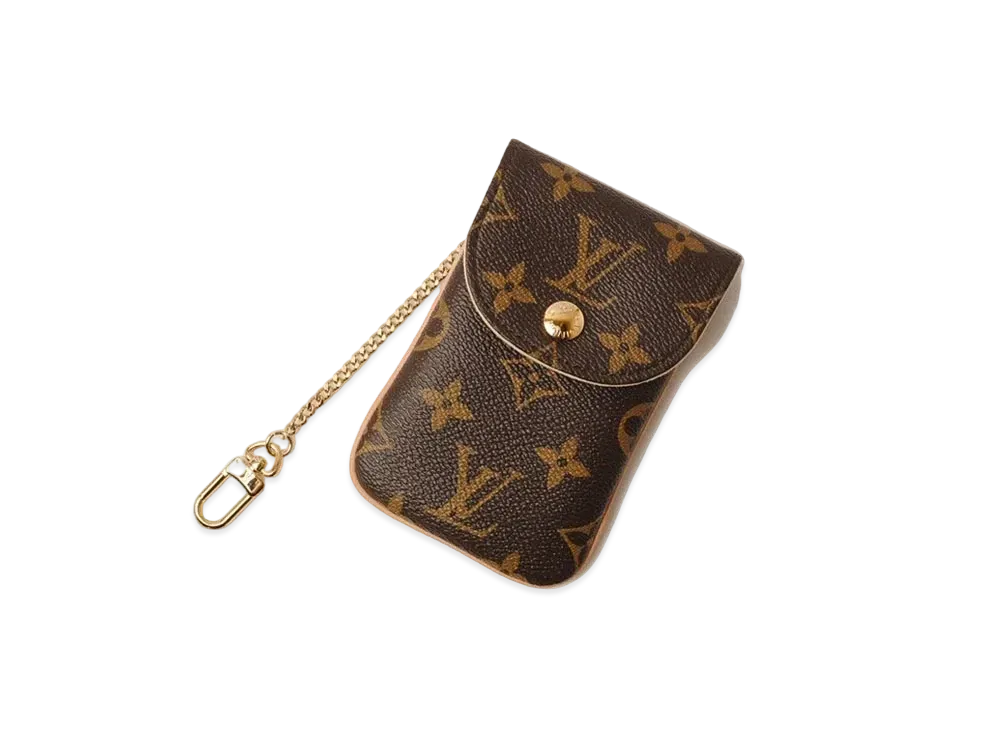 Louis Vuitton Monogram Etui Telephone MM