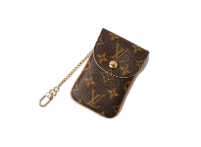 Louis Vuitton Monogram Etui Telephone MM