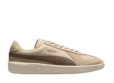 Puma Army Trainer Croc "Khaki"