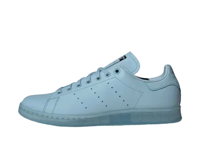 adidas Stan Smith "STAR WARS Bob Fett Ash Grey"