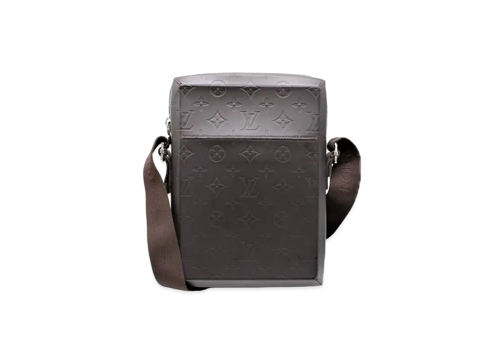Louis Vuitton Glase Bobby Monogram