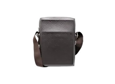 Louis Vuitton Glase Bobby Monogram