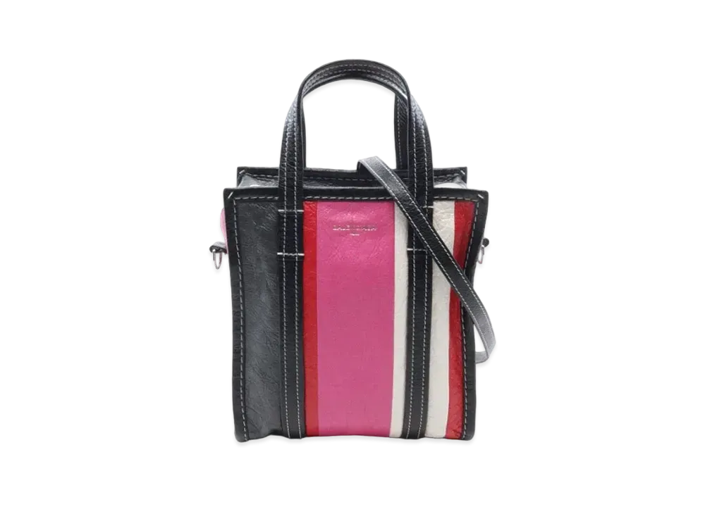 BALENCIAGA Bazar Shopper XS