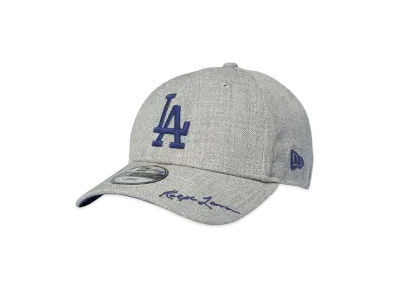 Ralph Lauren MLB Dodgers Cap "Grey"