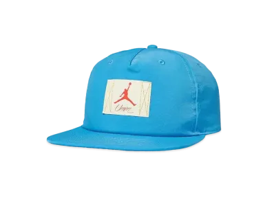 UNION × Jordan 2 Future Is Now JDI UN/LA JM Cap "Blue"
