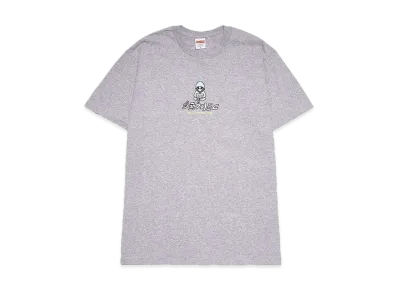 Supreme Alien Tee "Heather Grey"