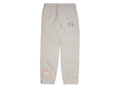 UNION × Jordan 2 Future is Now Pant "Gray"