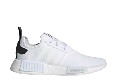 adidas NMD R1 Parley "Footwear White/Core Black"