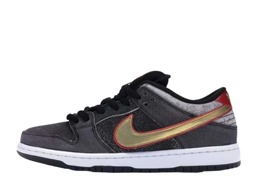 Nike SB Dunk Low PRM QS Nike SB Dunk Low PRM QS